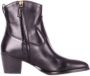 Ralph Lauren Laarzen Zwart - Thumbnail 1