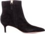 Lauren Ralph Lauren Laarsjes met ritssluiting model 'MCKAY' - Thumbnail 1