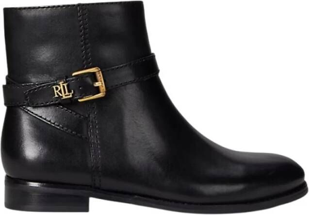 Lauren Ralph Lauren Enkellaarsjes