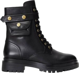 Lauren Ralph Lauren Enkellaarzen CAMMIE-BOOTS-MID BOOT