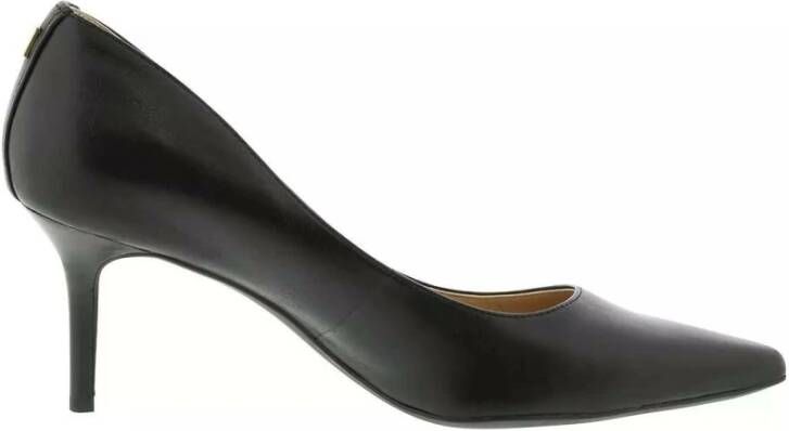 Lauren Ralph Lauren Pumps & high heels Lanette Closed Toe Pumps in zwart