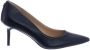 Ralph Lauren Lanette Pumps Elegant Stijl en Ultiem Comfort Black Dames - Thumbnail 27