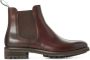 Polo Ralph Lauren Chelsea boots met elastische inzet model 'BRYSON' - Thumbnail 1