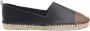Ralph Lauren Leren Espadrilles - Thumbnail 1