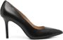Ralph Lauren Lanette Pumps Elegant Stijl en Ultiem Comfort Black Dames - Thumbnail 1