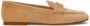 LAUREN RALPH LAUREN Loafers Dames Averi Iii Flats Loafer Maat: 37 Materiaal: Suède Kleur: Camel - Thumbnail 3