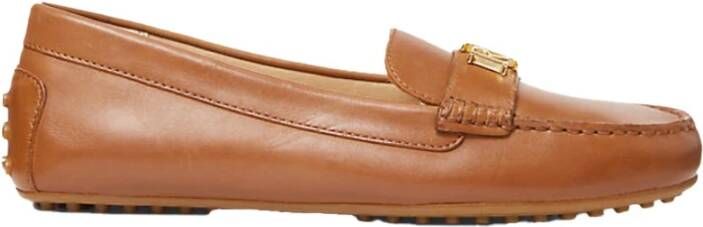 Ralph Lauren Loafers