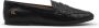 Ralph Lauren Mocassin krokodillenprint 40.5 BLK - Thumbnail 1
