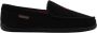 Ralph Lauren Mocassin pantoffel heren zwart 45 BLK - Thumbnail 1