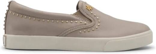 Ralph Lauren Mocassin Sneaker
