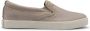 Ralph Lauren Mocassin Sneaker - Thumbnail 1