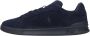 Polo Ralph Lauren Sneakers van echt leer model 'HERITAGE COURT' - Thumbnail 3