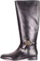 Lauren Ralph Lauren Boots & laarzen Bridgette Boots Tall Boot in zwart - Thumbnail 8