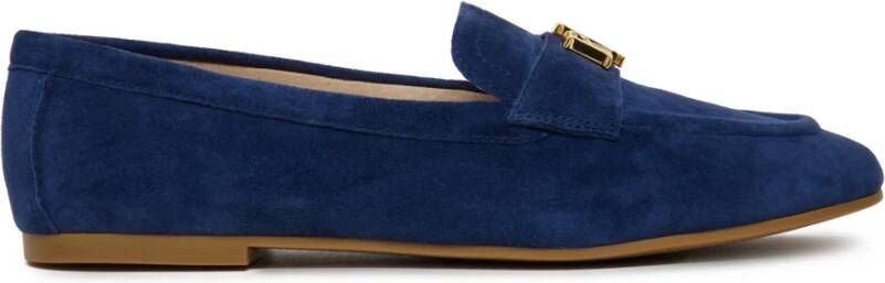 Ralph Lauren Platte schoenen