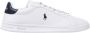 Ralph Lauren Platte schoenen voor vrouwen White Heren - Thumbnail 1