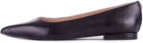 Ralph Lauren Platte schoenen Zwart