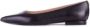 Ralph Lauren Platte schoenen Zwart - Thumbnail 1