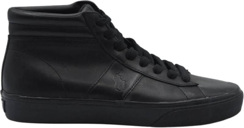 Ralph Lauren Polo laarzen heren 40 BLK