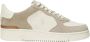 Polo Ralph Lauren Leren sneakers met logostitching model 'MASTERS' - Thumbnail 18