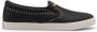 Ralph Lauren Polo mocassin sneaker dames zwart 42 BLK - Thumbnail 1