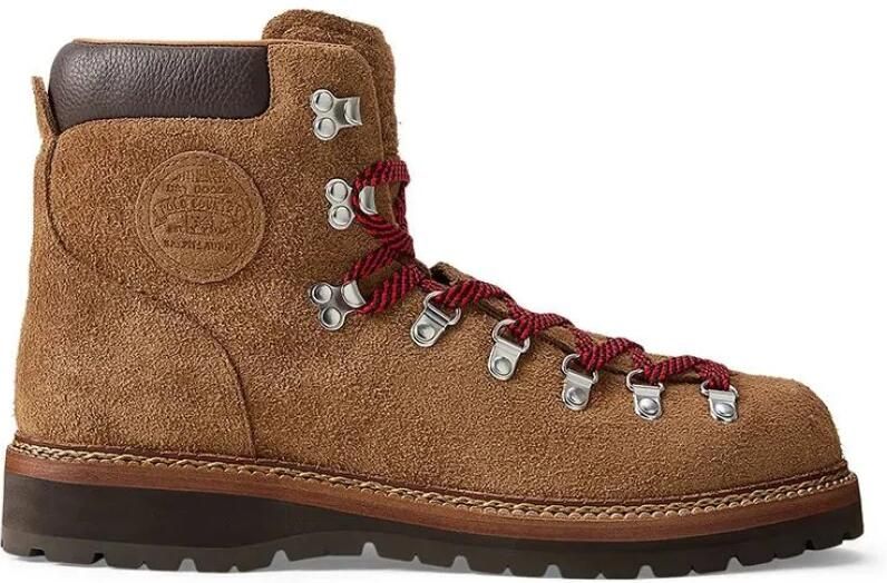 Polo Ralph Lauren Alpine Laarzen