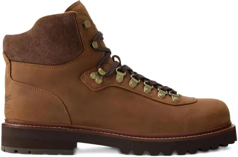 Polo Ralph Lauren Alpine Leather Trail Boots - Foto 2