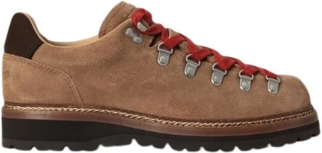 Polo Ralph Lauren Alpine Low Suede Trail Shoe