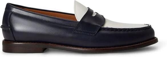 Polo Ralph Lauren Alston Penny Loafer