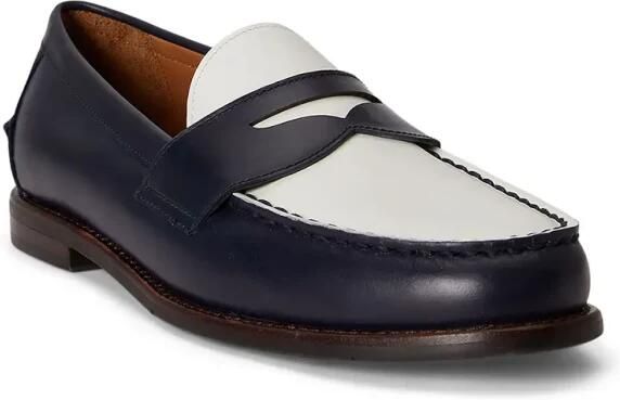 Polo Ralph Lauren Alston Penny Loafer - Foto 4