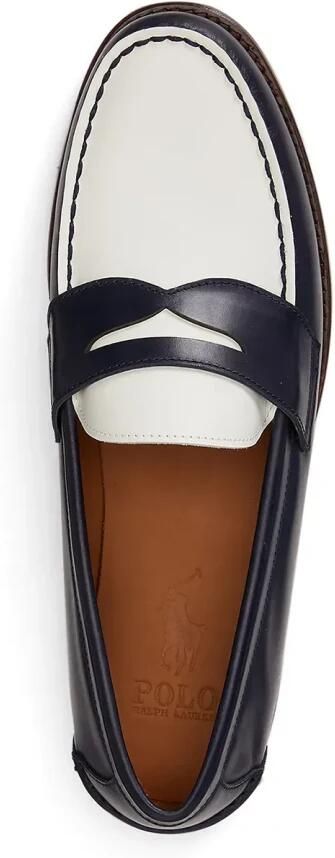 Polo Ralph Lauren Alston Penny Loafer - Foto 3