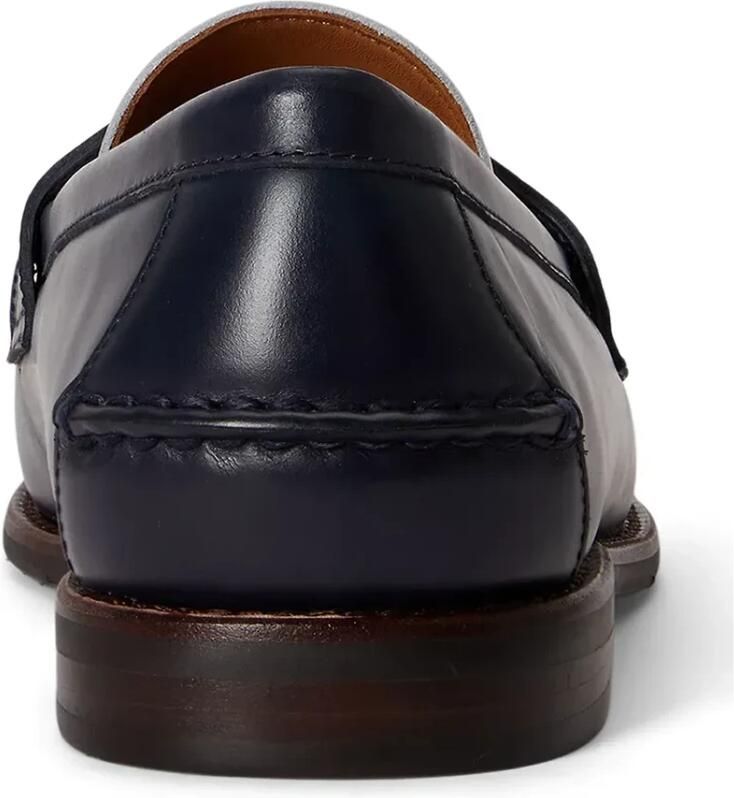 Polo Ralph Lauren Alston Penny Loafer - Foto 2