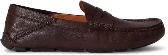 Polo Ralph Lauren Anders Collp Loafers
