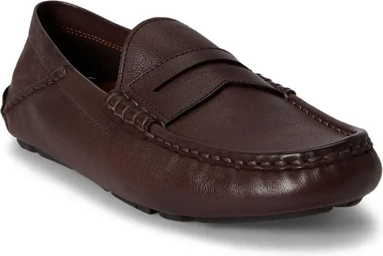 Polo Ralph Lauren Anders Collp Loafers - Foto 3
