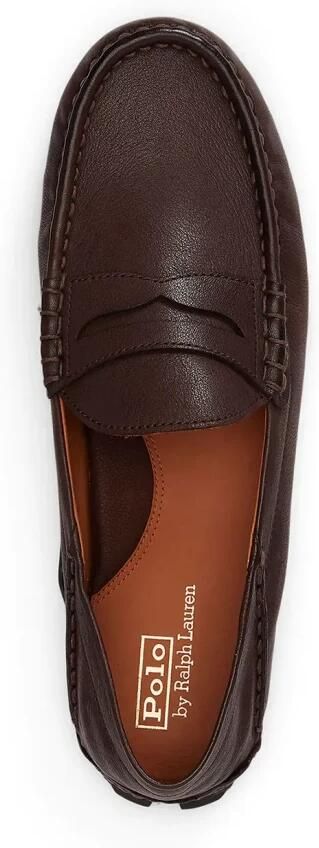 Polo Ralph Lauren Anders Collp Loafers - Foto 4
