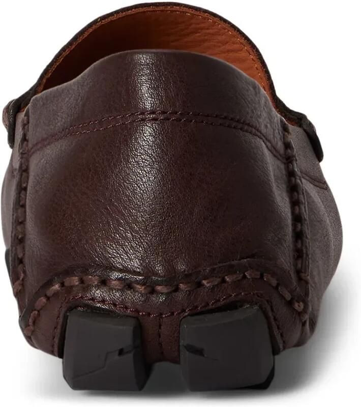 Polo Ralph Lauren Anders Collp Loafers - Foto 2