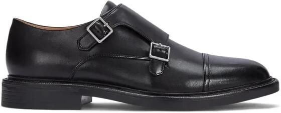 Polo Ralph Lauren Asher Dbl Mk-Dress Shoe-Monk Strap