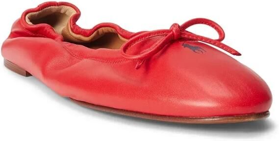 Polo Ralph Lauren Ballerina - Foto 5