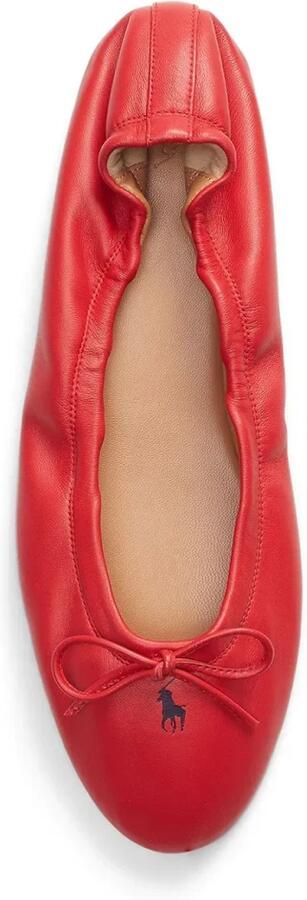 Polo Ralph Lauren Ballerina - Foto 4