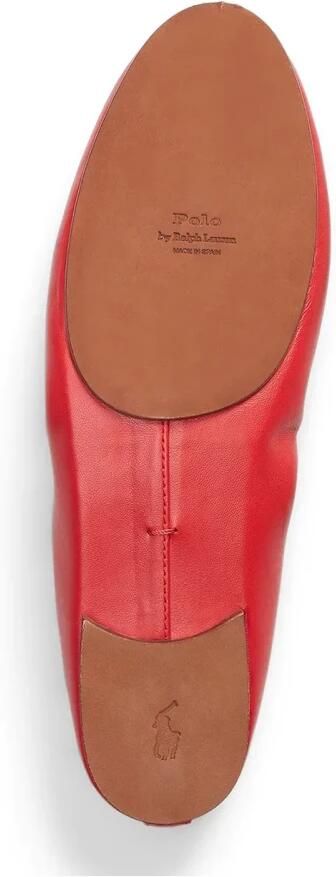 Polo Ralph Lauren Ballerina - Foto 3