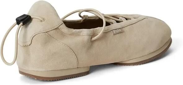 Polo Ralph Lauren Ballerina Lace Up - Foto 5