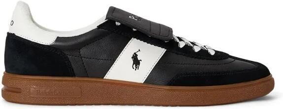 Polo Ralph Lauren Lage Sneakers BEDFORD