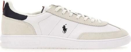 Polo Ralph Lauren Bedford Rib Sneakers