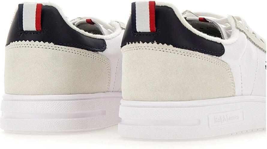 Polo Ralph Lauren Bedford Rib Sneakers - Foto 2