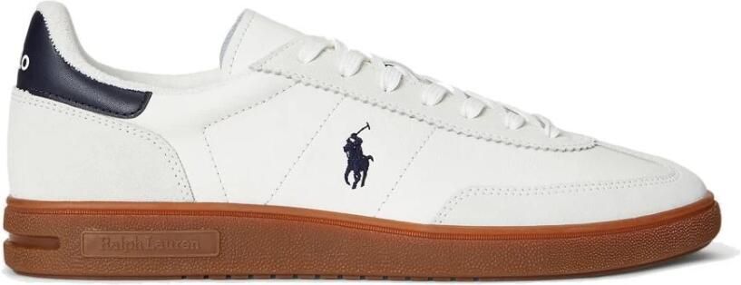 Polo Ralph Lauren Bedford Sneakers - Foto 3