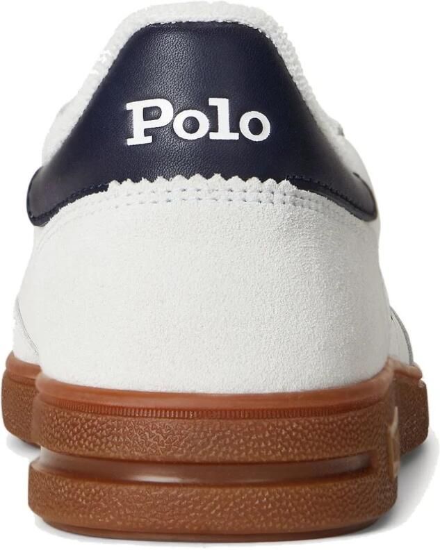 Polo Ralph Lauren Bedford Sneakers