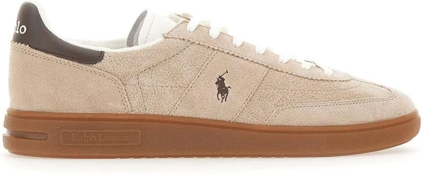 Polo Ralph Lauren Bedford Sneakers