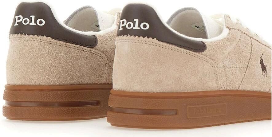 Polo Ralph Lauren Bedford Sneakers - Foto 2