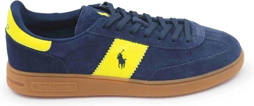 Polo Ralph Lauren Bedford Sneakers