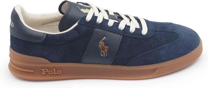 Polo Ralph Lauren Bedford Sneakers