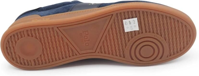 Polo Ralph Lauren Bedford Sneakers - Foto 2